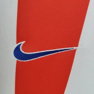 Retro Atletico Madrid 2013/2014 Jersey
