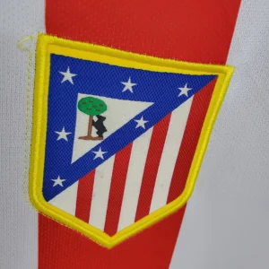 Retro Atletico Madrid 2013/2014 Jersey