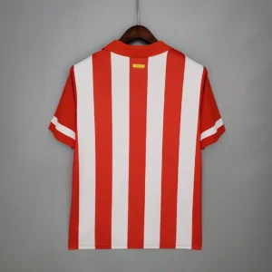 Retro Atletico Madrid 2013/2014 Jersey
