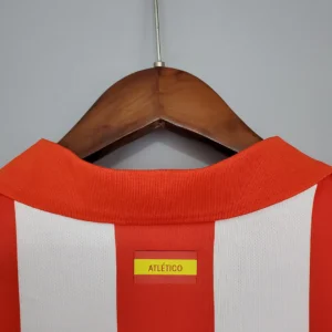 Retro Atletico Madrid 2013/2014 Jersey