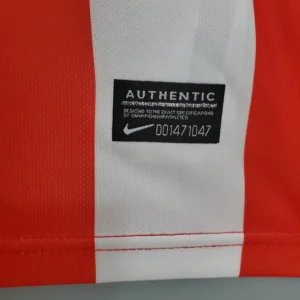 Retro Atletico Madrid 2013/2014 Jersey