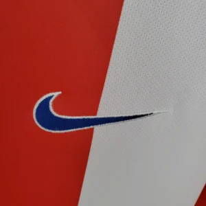 Retro Atletico Madrid 2014/2015 Home Jersey