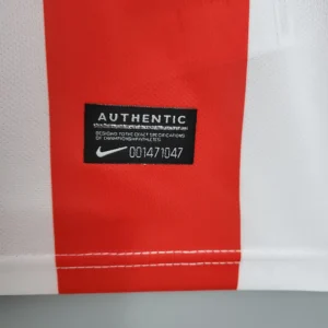 Retro Atletico Madrid 2014/2015 Home Jersey