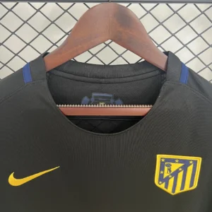 Retro Atletico Madrid 2016/2017 Away Jersey