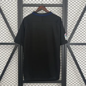 Retro Atletico Madrid 2016/2017 Away Jersey