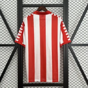 Retro Atletico Madrid 1982/1983 Home Jersey