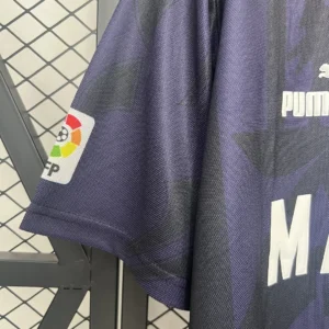 Retro Atletico Madrid 1995/1996 Jersey