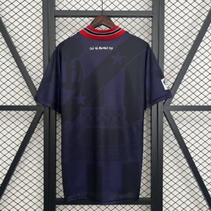 Retro Atletico Madrid 1995/1996 Jersey