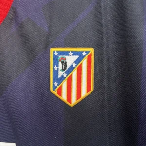 Retro Atletico Madrid 1995/1996 Jersey