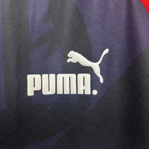 Retro Atletico Madrid 1995/1996 Jersey