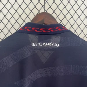 Retro Atletico Madrid 1996/1997 Jersey