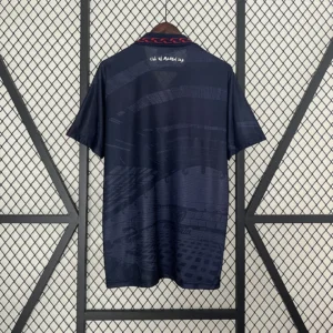 Retro Atletico Madrid 1996/1997 Jersey