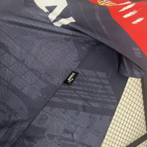 Retro Atletico Madrid 1996/1997 Jersey
