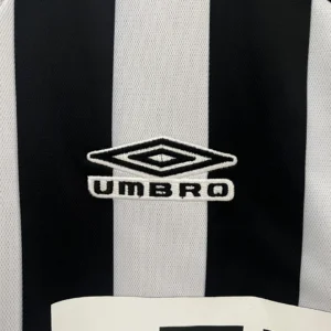 Retro Atlético Mineiro 2003 Home Jersey
