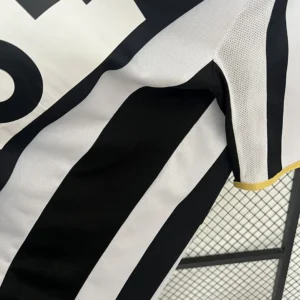 Retro Atlético Mineiro 2003 Home Jersey