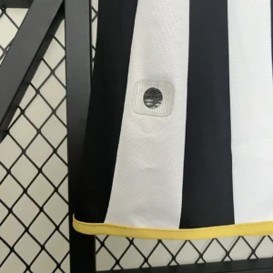 Retro Atlético Mineiro 2003 Home Jersey