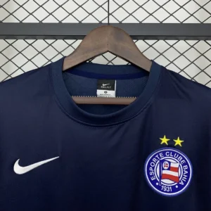 Retro Bahia 2013/2014 Away Jersey