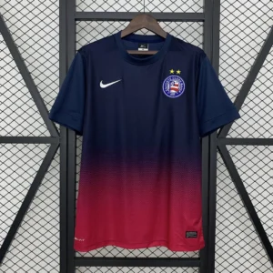 Retro Bahia 2013/2014 Away Jersey