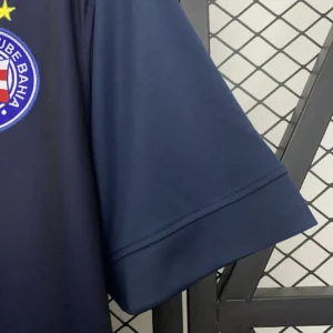 Retro Bahia 2013/2014 Away Jersey