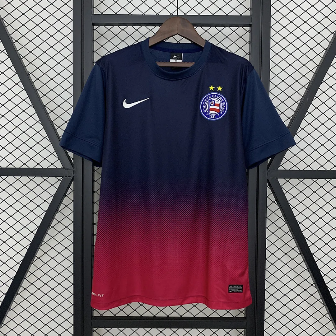 Retro Bahia 2013/2014 Away Jersey