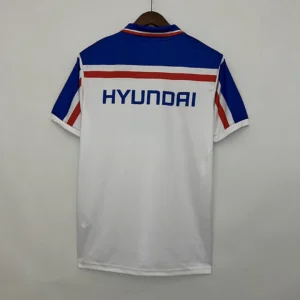 Retro Bahia 1998 White Jersey