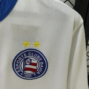 Retro Bahia2013/2014 Home Jersey