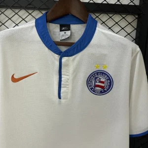 Retro Bahia2013/2014 Home Jersey