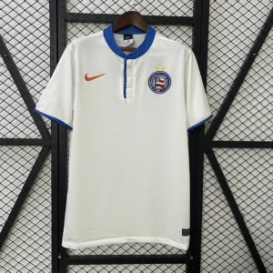Retro Bahia2013/2014 Home Jersey