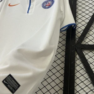 Retro Bahia2013/2014 Home Jersey