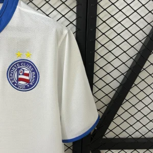 Retro Bahia2013/2014 Home Jersey