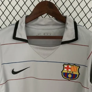 Retro Barcelona 2003/2004 Away Jersey