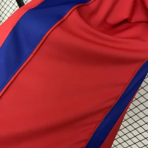 Retro Barcelona 2004/2005 Home Jersey