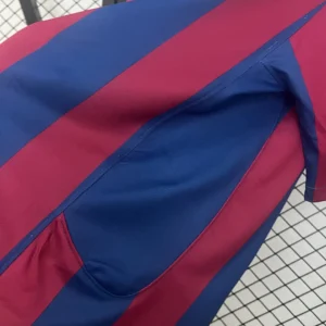 Retro Barcelona 2005/2006 Jersey