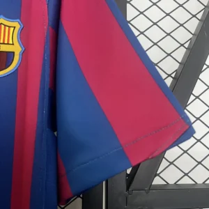 Retro Barcelona 2005/2006 Jersey