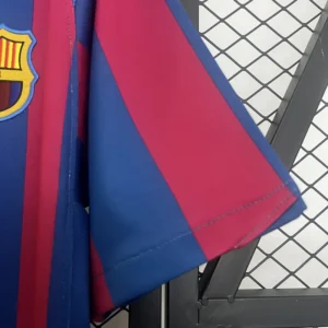 Retro Barcelona 2005/2006 Jersey