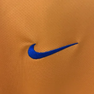 Retro Barcelona 2006/2007 Away Jersey
