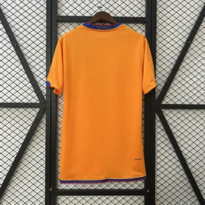 Retro Barcelona 2006/2007 Away Jersey