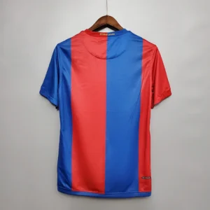 Retro Barcelona 2006/2007 Home Jersey