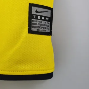 Retro Barcelona 2008/2009 Away Jersey