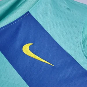 Retro Barcelona 2010/2011 Jersey