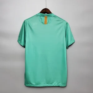Retro Barcelona 2010/2011 Jersey