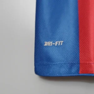 Retro Barcelona 2010/2011 Jersey