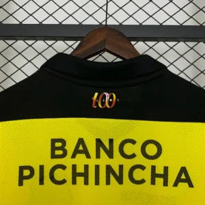 Retro Barcelona 100th Anniversary Jersey