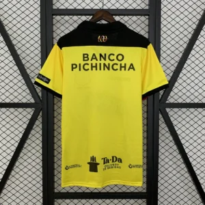 Retro Barcelona 100th Anniversary Jersey