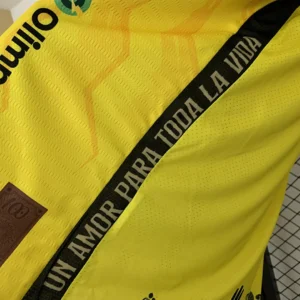Retro Barcelona 100th Anniversary Jersey