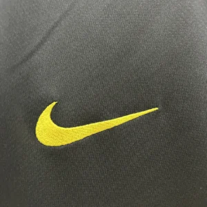 Retro Barcelona 2011/2012 Jersey