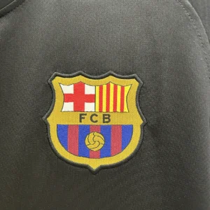 Retro Barcelona 2011/2012 Jersey