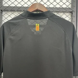 Retro Barcelona 2011/2012 Jersey