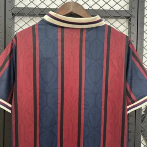 Retro Barcelona 125th Anniversary Jersey