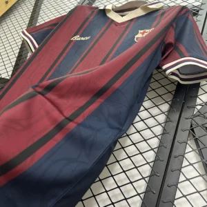 Retro Barcelona 125th Anniversary Jersey